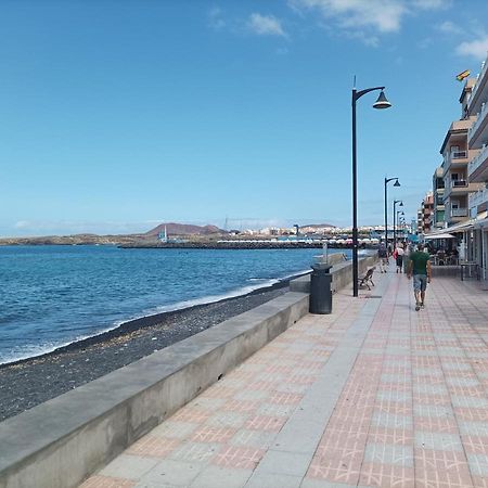 Apartamento Sol Y Mar Лас Галетас Екстериор снимка