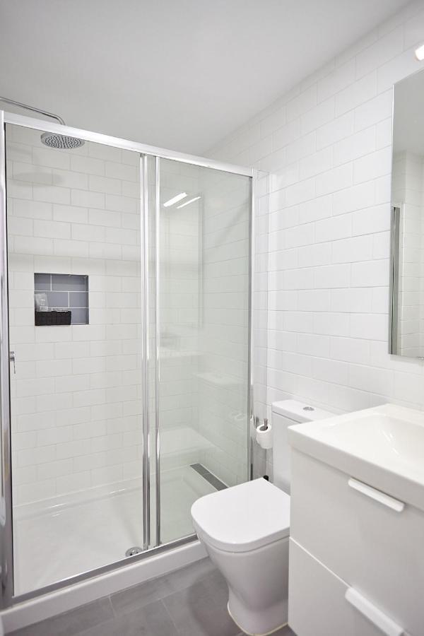Apartamento Sol Y Mar Лас Галетас Екстериор снимка