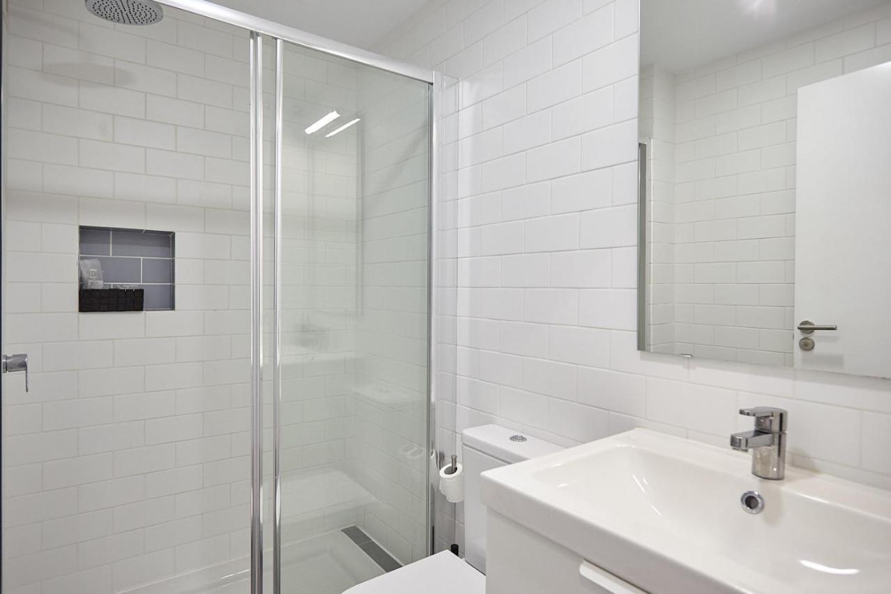 Apartamento Sol Y Mar Лас Галетас Екстериор снимка