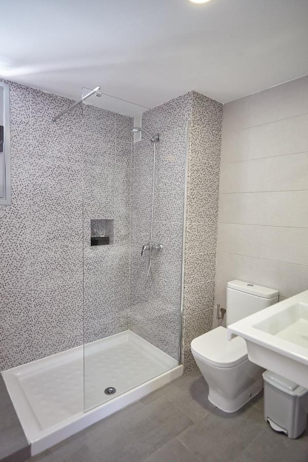 Apartamento Sol Y Mar Лас Галетас Екстериор снимка
